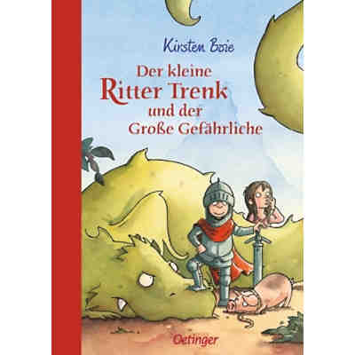Der kleine Ritter Trenk und der große Gefährliche