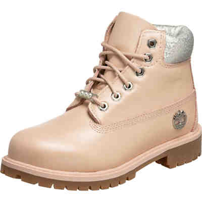 Timberland Kinderstiefel 6-Inch Premium Waterproof Stiefel