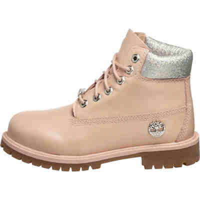 Timberland Kinderstiefel 6-Inch Premium Waterproof Stiefel 2