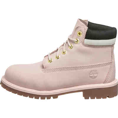 Timberland Kinderstiefel 6-Inch Premium Waterproof Stiefel 2