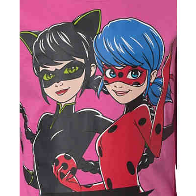 Miraculous Langarmshirt für Mädchen 2