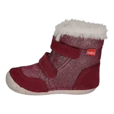 Baby Winterstiefel SOSNOWKRO für Mädchen 2