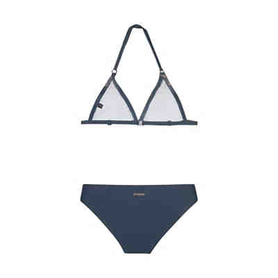 PRTRIFKA JR - Triangel-Bikini Bikinis für Mädchen 2