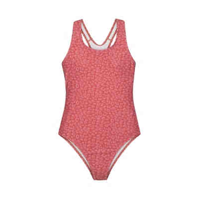 PRTEMMIES JR - Badeanzug Schwimmanzüge für Mädchen