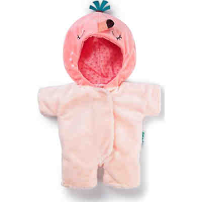 Puppenbekleidung Onesie ANAÏS Flamingo, passend für 36 cm Babypuppen 2