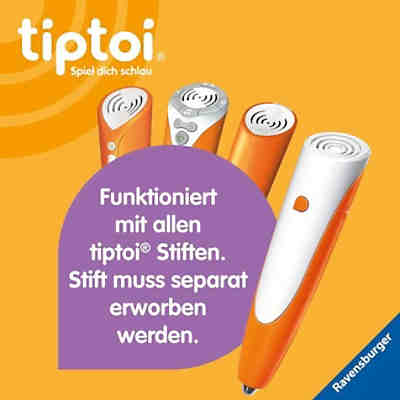 tiptoi® Wieso? Weshalb? Warum? Auf dem Bauernhof 2