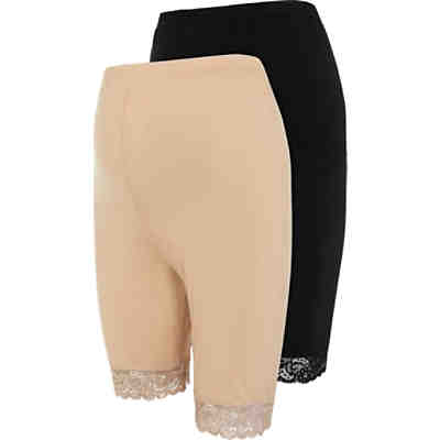 Umstandsshorts MLLENNA Doppelpack, Bundweite REGULAR, Organic Cotton