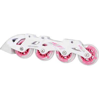 Kinderschlittschuh ENBO DUO - verstellbar - Junior Girl 2