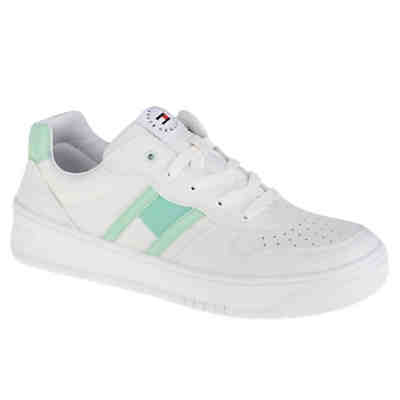 Sneakers Low Cut Lace-Up Sneaker T3A4-32143-1351A166 Sneakers Low für Mädchen