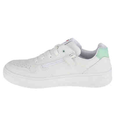 Sneakers Low Cut Lace-Up Sneaker T3A4-32143-1351A166 Sneakers Low für Mädchen 2