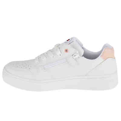 Sneakers Low Cut Lace-Up Sneaker T3A4-32143-1351X134 Sneakers Low für Mädchen 2