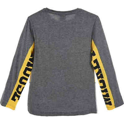 Disney Mickey Mouse & friends Langarmshirt für Jungen 2