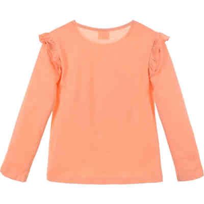Peppa Pig Langarmshirt für Mädchen, Organic Cotton 2