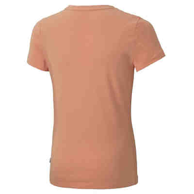 Mädchen T-Shirt - ESS Logo Tee, Rundhals, Kurzarm, uni T-Shirts für Mädchen 2