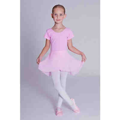 Ballett Wickelrock Emma aus Chiffon Ballettröcke für Mädchen 2