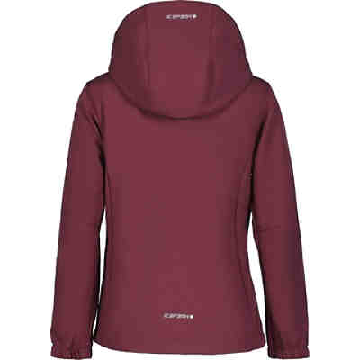 Softshelljacke KOBRYN für Mädchen 2