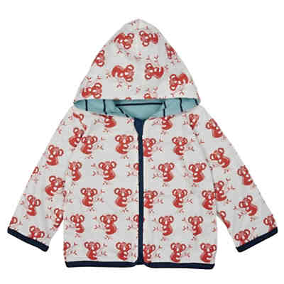 Wendejacke mit Kapuze Sweatjacken 2