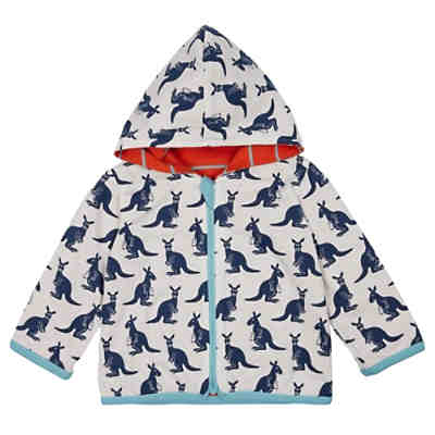 Wendejacke mit Kapuze Sweatjacken 2
