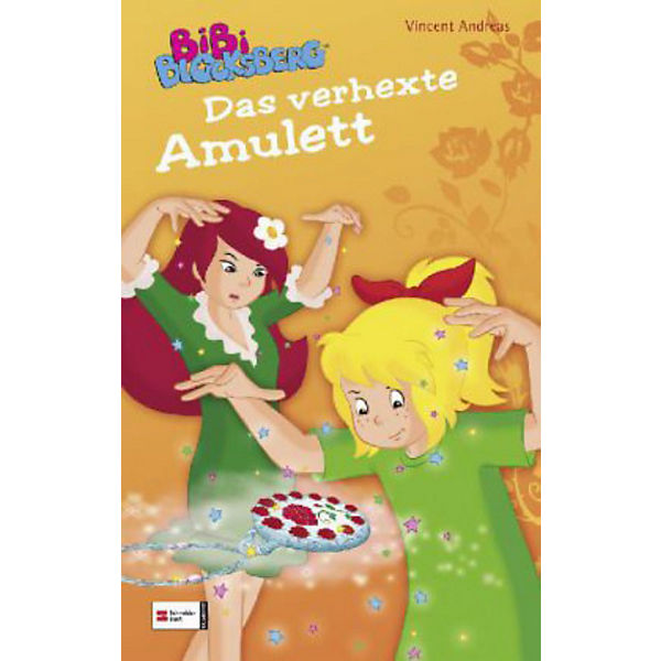 Bibi Blocksberg: Das verhexte Amulett