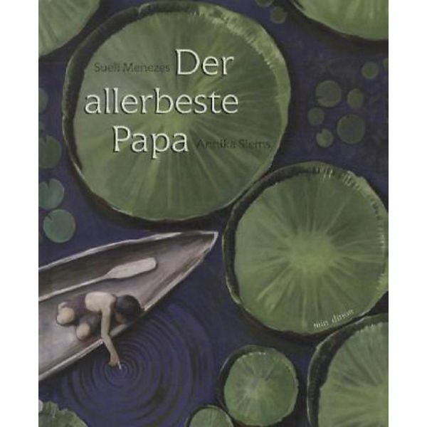 Der allerbeste Papa