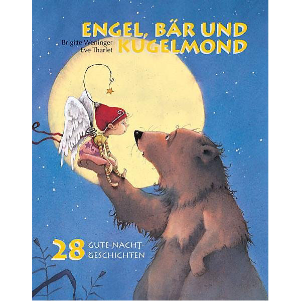 Engel, Bär und Kugelmond