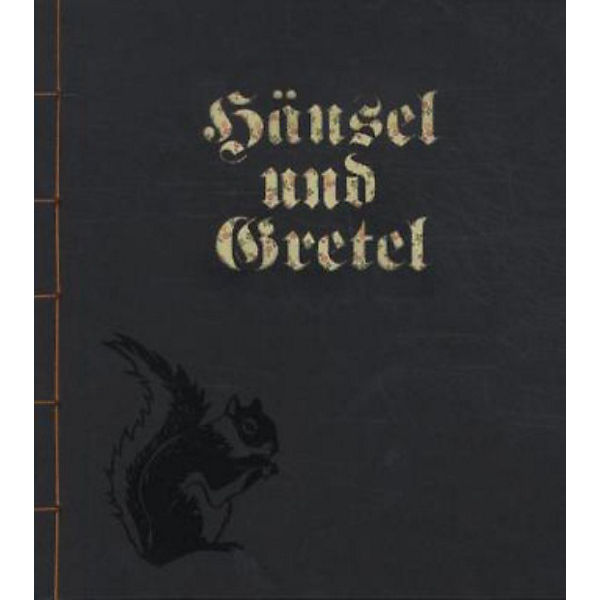 Hänsel und Gretel