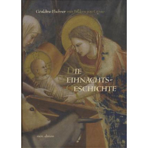 Die Weihnachtsgeschichte