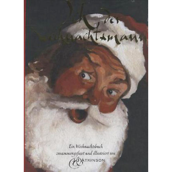 Ich - Der Weihnachtsmann