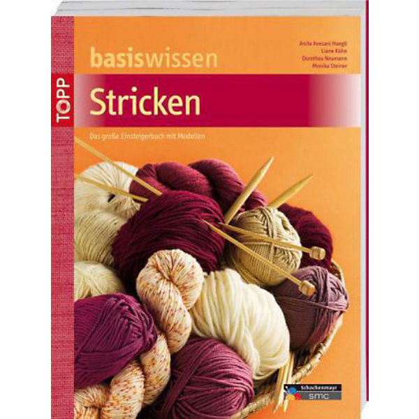 Basiswissen Stricken