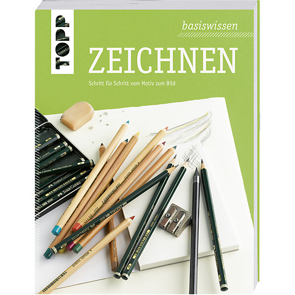 Basiswissen Zeichnen
