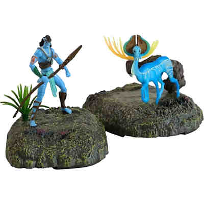 Figur Disney Avatar Blind Box , 4-6 cm, 2-teilig Fig & Dek)