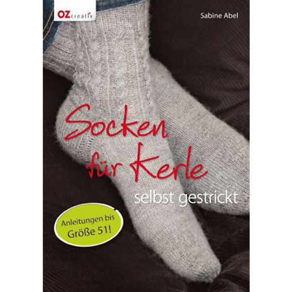 Socken für Kerle