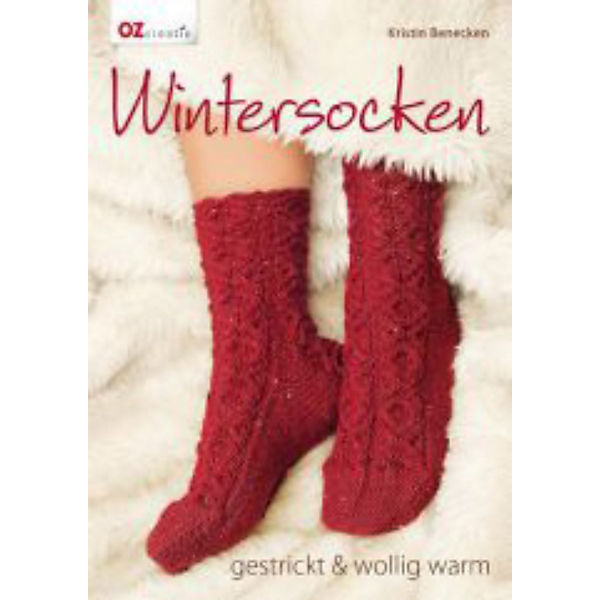 Wintersocken