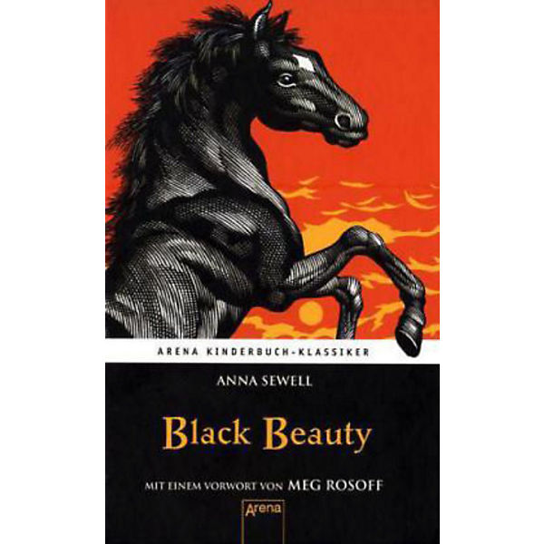 Black Beauty