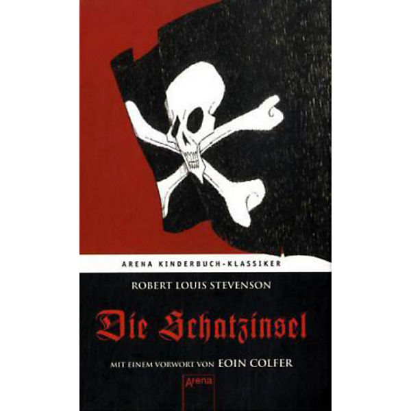 Die Schatzinsel