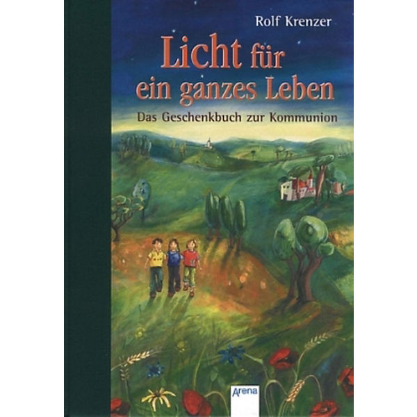 Licht für ein ganzes Leben