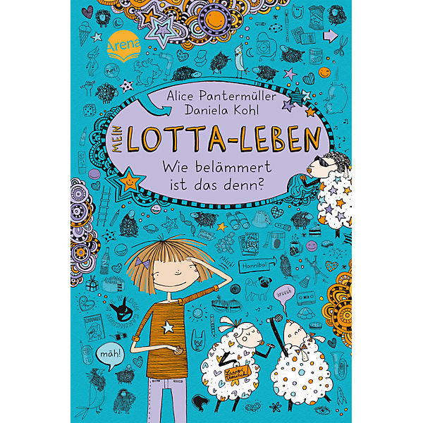 Mein Lotta-Leben