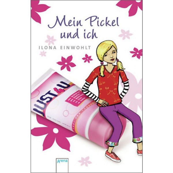 Mein Pickel und ich