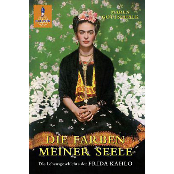 Die Farben meiner Seele