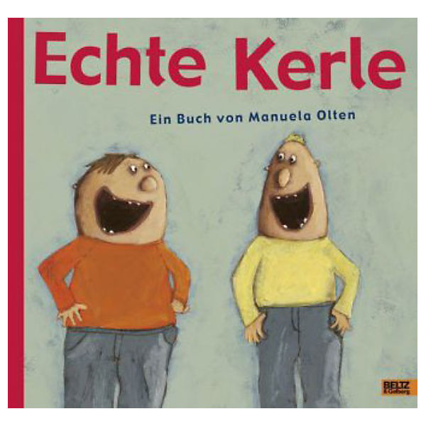 Echte Kerle