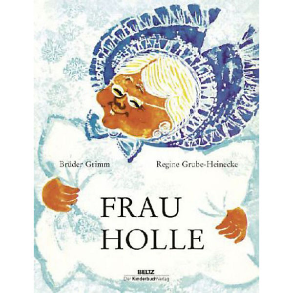 Frau Holle