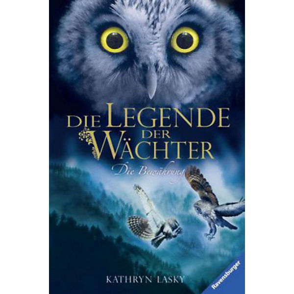 Die Legende der Wächter: Die Bewährung
