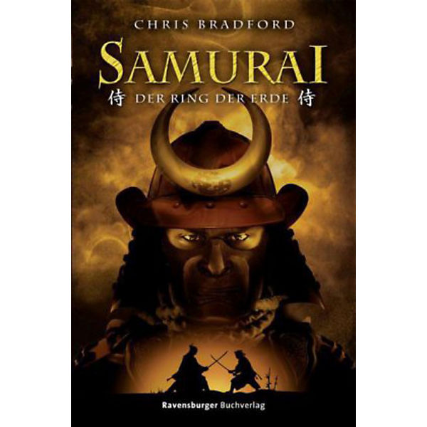 Samurai: Der Ring der Erde