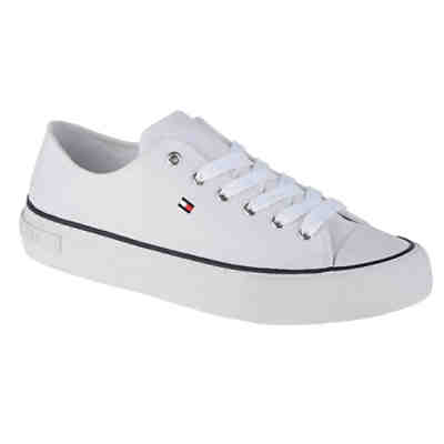 Sneakers Low Cut Lace-Up Sneaker T3A4-32118-0890100 Sneakers Low für Mädchen
