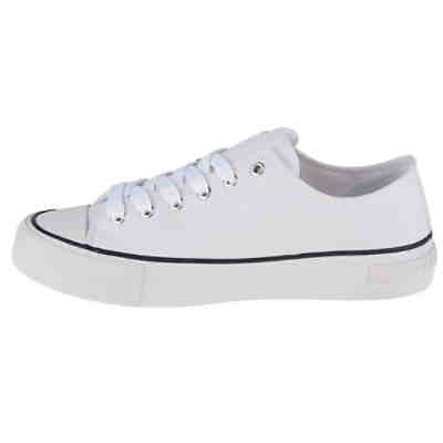 Sneakers Low Cut Lace-Up Sneaker T3A4-32118-0890100 Sneakers Low für Mädchen 2