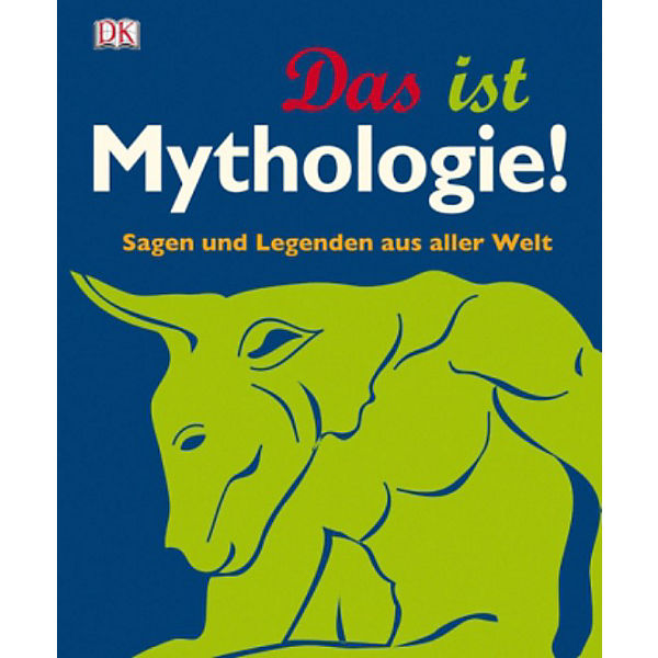 Das ist Mythologie!