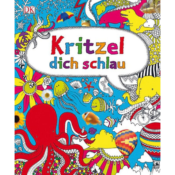 Kritzel dich schlau