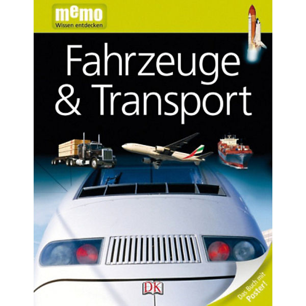 memo: Fahrzeuge & Transport