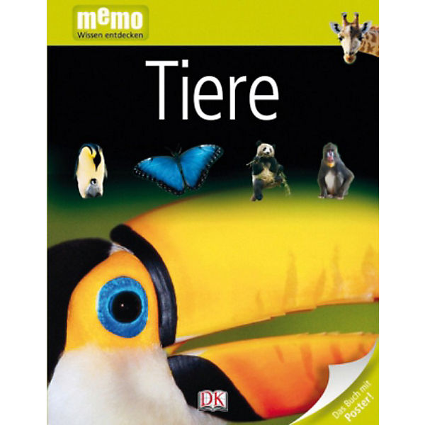 memo: Tiere
