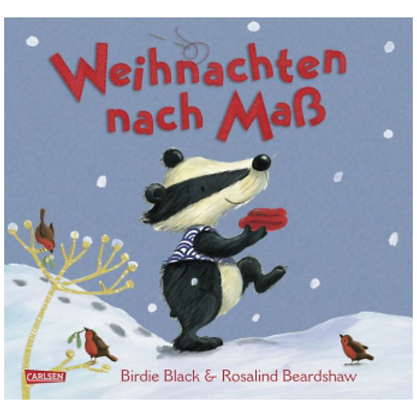 Weihnachten nach Maß